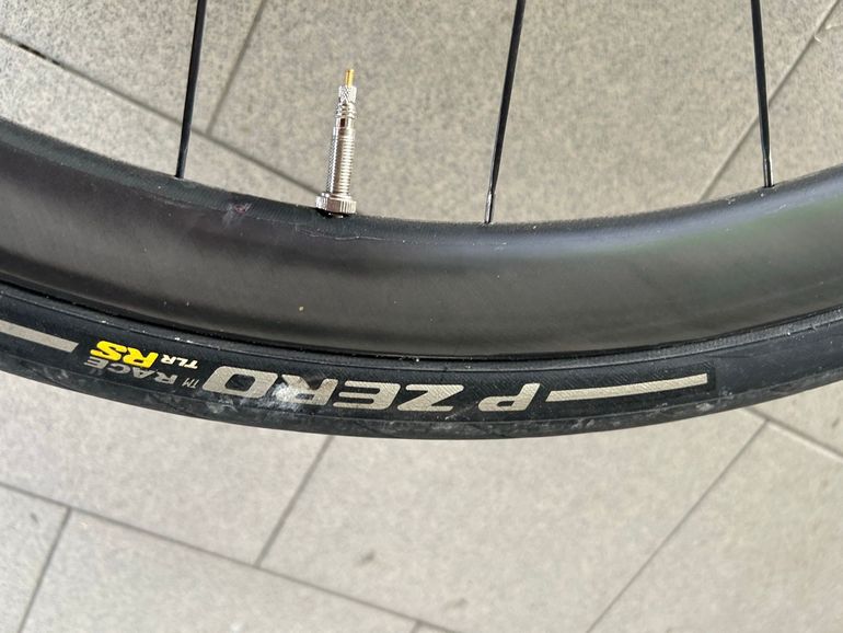 Used Enve SES 2.3 2023 bike — image 7 of 10