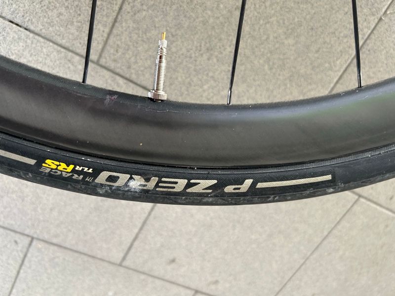 Used Enve SES 2.3 2023 bike — image 7 of 10