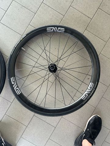 Used Enve SES 2.3 2023 bike — image 2 of 10