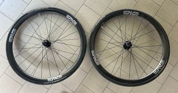 Tweedehands Enve SES 2.3 2023 Wheels