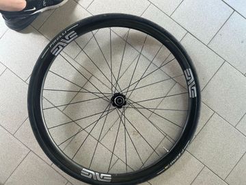 Used Enve SES 2.3 2023 bike — image 4 of 10