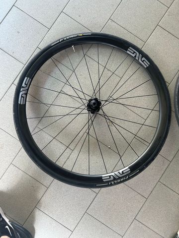 Used Enve SES 2.3 2023 bike — image 3 of 10