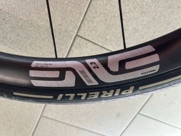 Used Enve SES 2.3 2023 bike — image 6 of 10
