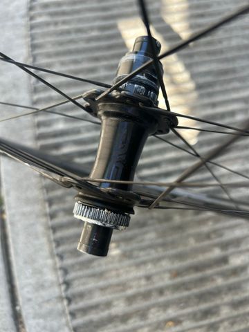 Used Enve SES 2.3 2023 bike — image 8 of 10