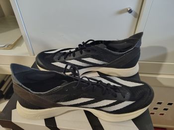 Used Adidas Adizero Takumi Sen 10 2026 bike — image 6 of 7