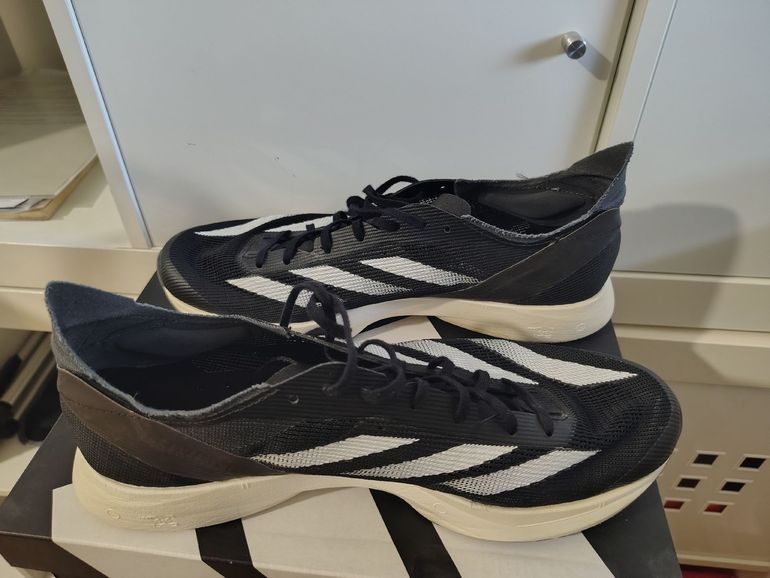 Used Adidas Adizero Takumi Sen 10 2026 bike — image 6 of 7
