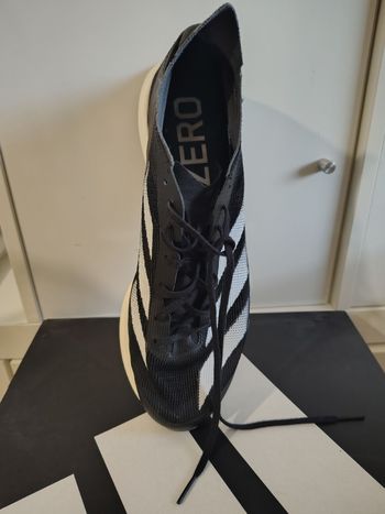 Used Adidas Adizero Takumi Sen 10 2026 bike — image 3 of 7