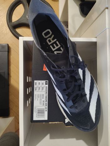 Used Adidas Adizero Takumi Sen 10 2026 bike — image 4 of 7