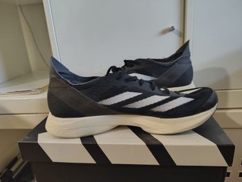 Used Adidas Adizero Takumi Sen 10 2026 bike — image 5 of 7