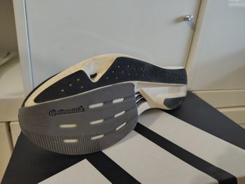 Used Adidas Adizero Takumi Sen 10 2026 bike