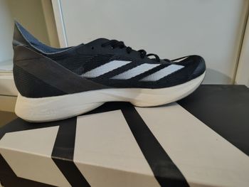 Used Adidas Adizero Takumi Sen 10 2026 bike — image 2 of 7