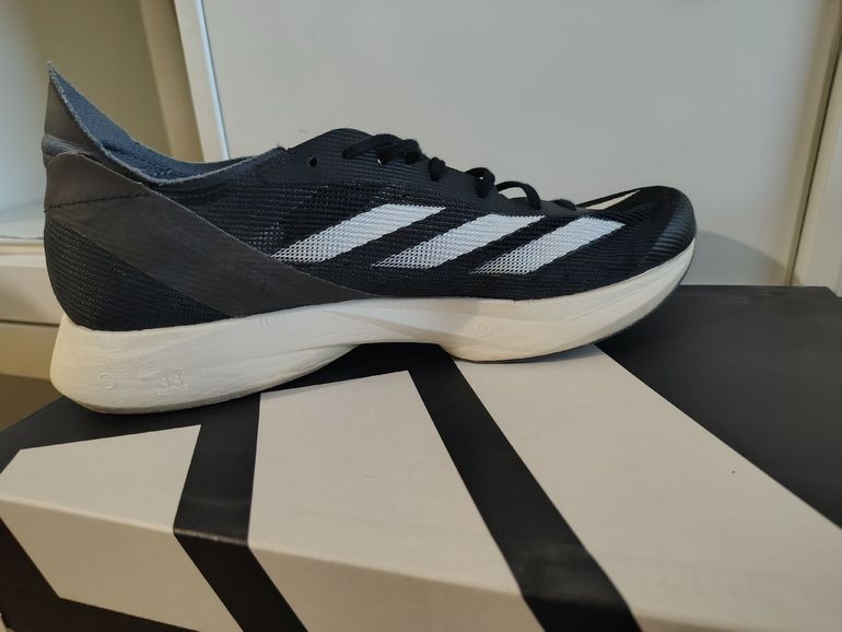 Used Adidas Adizero Takumi Sen 10 2026 bike — image 2 of 7