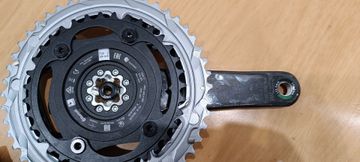 Tweedehands Sram Force Kurbel 2023 bike — afbeelding 3 van 4