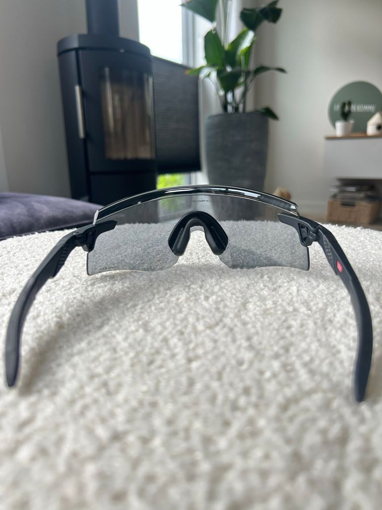 Used Oakley encoder bike — image 4 of 6