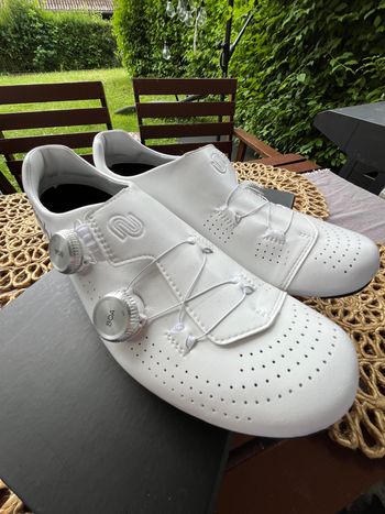 Used Nimbl Ultimate Glide Gr. 43,5 2025 bike — image 2 of 6