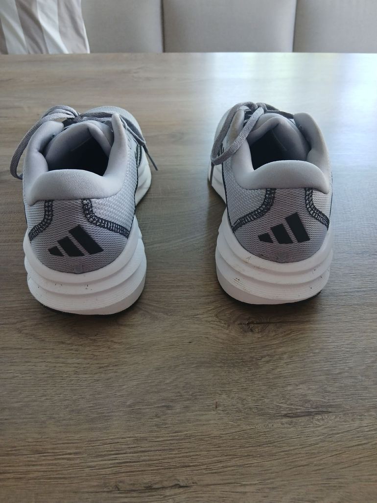 Used Adidas Galaxy 7 Herren Laufschuhe Gr. 46.5 bike — image 7 of 7