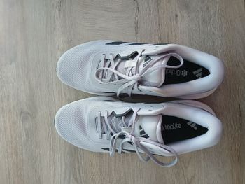 Used Adidas Galaxy 7 Herren Laufschuhe Gr. 46.5 bike — image 2 of 7