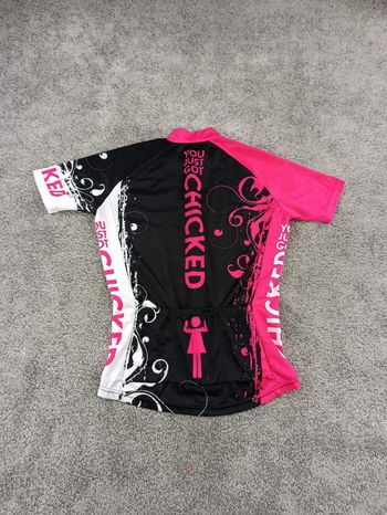 Used sans decca cuissard court velo homme taille l -08 7556 cyclisme route respirant neuf, marque: Decca, état: Neuf avec étiquette, taille: L, 25,00 € bike — image 5 of 6