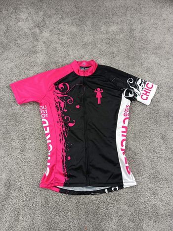Used sans decca cuissard court velo homme taille l -08 7556 cyclisme route respirant neuf, marque: Decca, état: Neuf avec étiquette, taille: L, 25,00 € bike