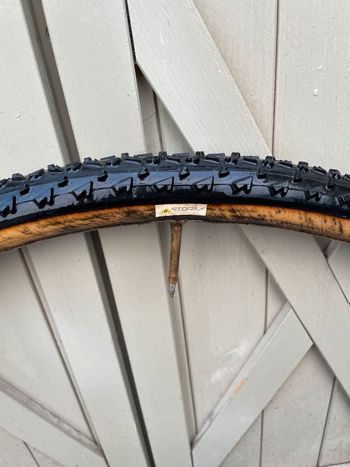 Used dugast Rhino bike — image 9 of 10