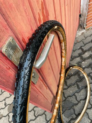 Used dugast Rhino bike — image 5 of 10
