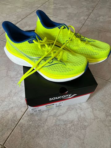 Tweedehands Saucony Endorphin Speed 5 2025 Running Shoes