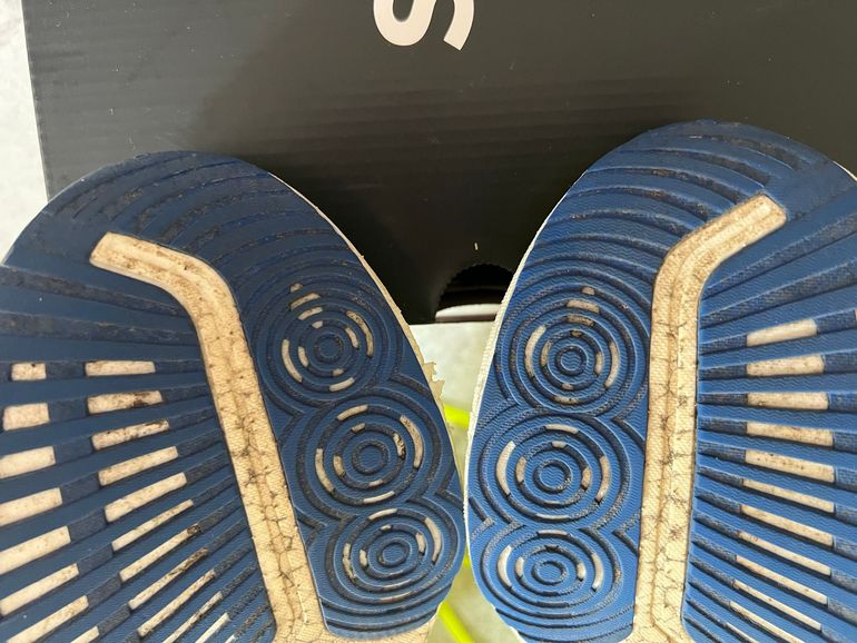 Used Saucony Endorphin Speed 5 2025 bike — image 5 of 7