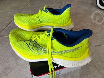 Used Saucony Endorphin Speed 5 2025 bike — image 6 of 7