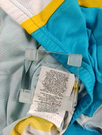 Used Specialized Moa maillot velo femme taille xs -13 7316 cyclisme route respirant astana, marque: Moa, état: Bon état, taille: XS / 34 / 6, 20,00 € bike — image 6 of 8