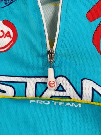 Used Specialized Moa maillot velo femme taille xs -13 7316 cyclisme route respirant astana, marque: Moa, état: Bon état, taille: XS / 34 / 6, 20,00 € bike — image 4 of 8