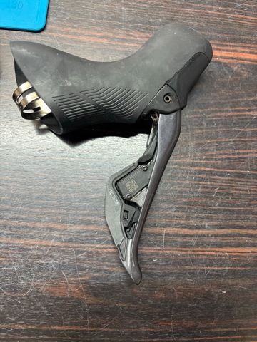Shimano Di2 STI set bike usato — immagine 5 di 6