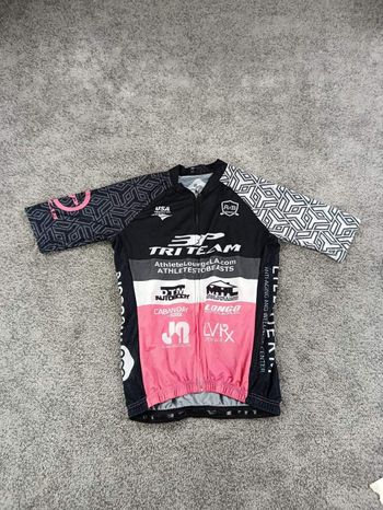 Used Bioracer Tex Vision cuissard court velo homme taille l -16 7597 cyclisme route respirant longue distance, marque: tex vision, état: Très bon état, taille: L, 20,00 € bike