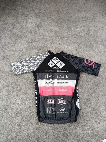 Used Bioracer Tex Vision cuissard court velo homme taille l -16 7597 cyclisme route respirant longue distance, marque: tex vision, état: Très bon état, taille: L, 20,00 € bike — image 5 of 6