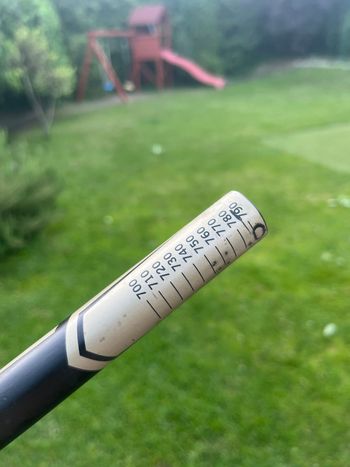 Used Renthal Fatbar Carbon 35 Handlebar bike — image 3 of 4