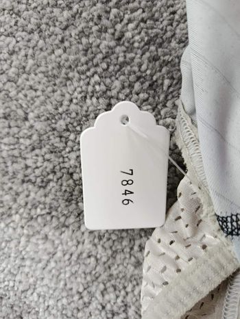 Used Bioracer cuissard court velo femme taille xs -29 7846 cyclisme route respirant Valkenbourg duik, marque: , état: Très bon état, taille: XS / 34 / 6, 20, bike — image 7 of 7