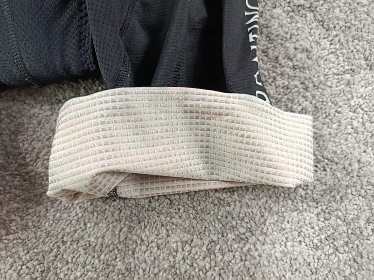 Used Bioracer cuissard court velo femme taille xs -29 7846 cyclisme route respirant Valkenbourg duik, marque: , état: Très bon état, taille: XS / 34 / 6, 20, bike — image 2 of 7
