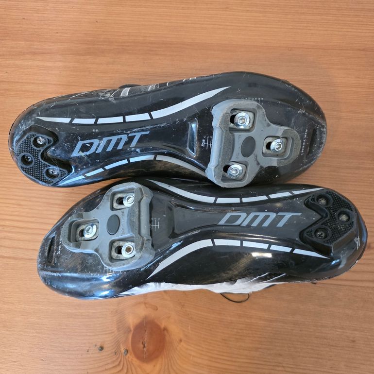 Used Dmt KR1 bike — image 4 of 5