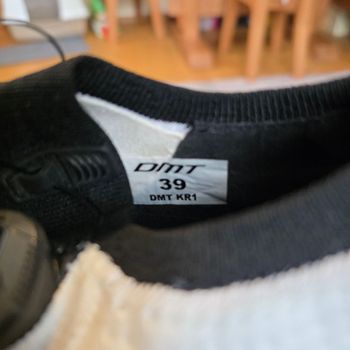 Used Dmt KR1 bike — image 5 of 5