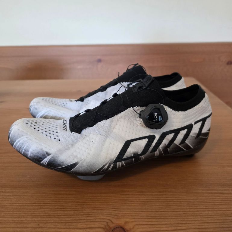 Used Dmt KR1 bike — image 3 of 5