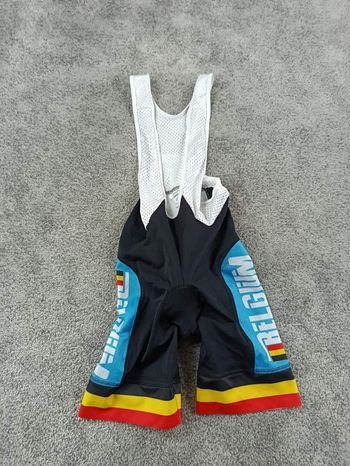 Used sans cuissard court velo femme taille xs -28 7871 cyclisme route respirant longue distance belgique, marque: Bioracer, état: Très bon état, taille: XS / 34 / 6, 18,0 bike