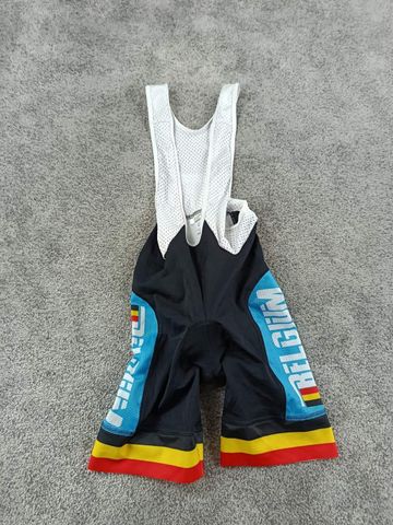 Tweedehands sans cuissard court velo femme taille xs -28 7871 cyclisme route respirant longue distance belgique, marque: Bioracer, état: Très bon état, taille: XS / 34 / 6, 18, 0 Cycling Clothing