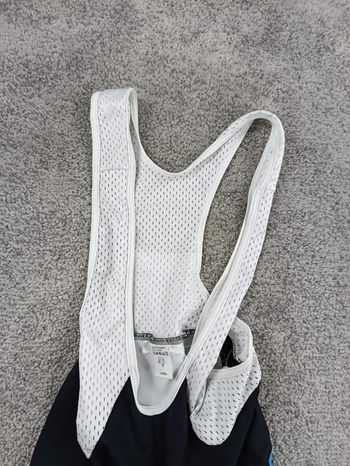 Gebrauchtes sans cuissard court velo femme taille xs -28 7871 cyclisme route respirant longue distance belgique, marque: Bioracer, état: Très bon état, taille: XS / 34 / 6, 18,0  bike, ,  — Bild 5 von 9