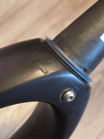 Used Lynskey Performance Carbon Gravel Fork 2023 bike — image 18 of 18