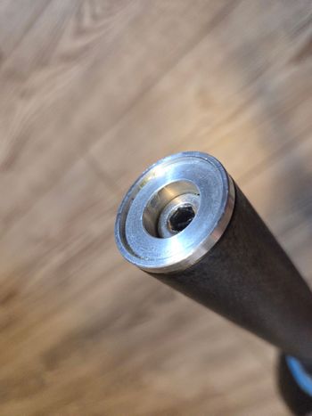 Used Lynskey Performance Carbon Gravel Fork 2023 bike — image 15 of 18