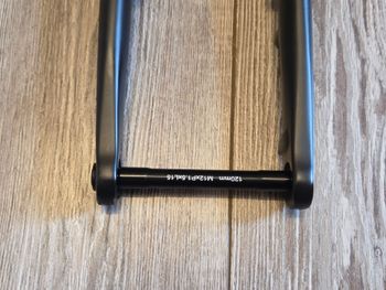 Used Lynskey Performance Carbon Gravel Fork 2023 bike — image 6 of 18