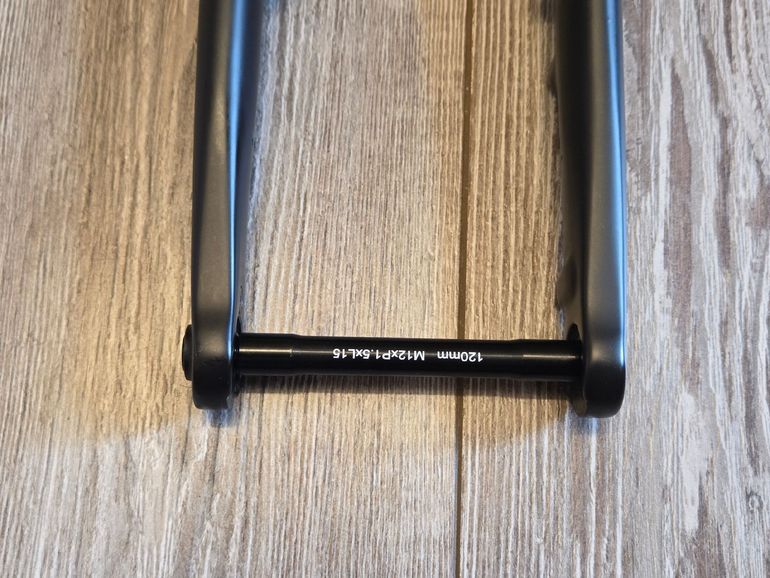 Used Lynskey Performance Carbon Gravel Fork 2023 bike — image 6 of 18