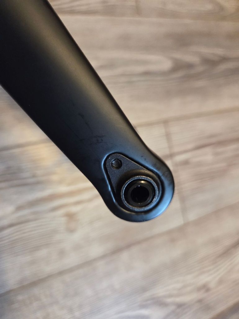 Used Lynskey Performance Carbon Gravel Fork 2023 bike — image 13 of 18