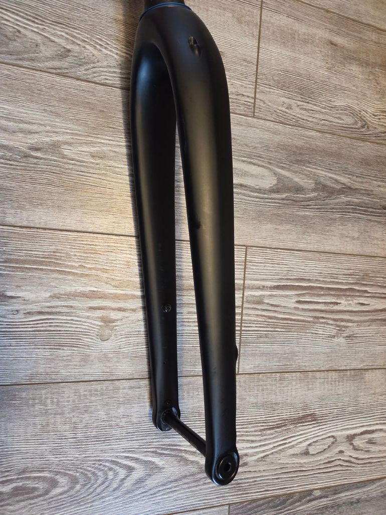 Used Lynskey Performance Carbon Gravel Fork 2023 bike — image 7 of 18