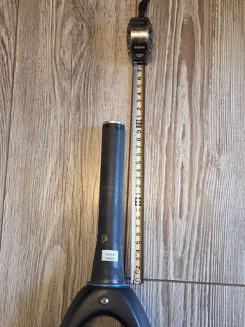 Used Lynskey Performance Carbon Gravel Fork 2023 bike — image 4 of 18