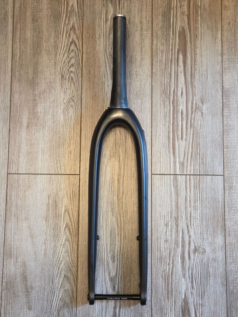 Used Lynskey Performance Carbon Gravel Fork 2023 bike — image 5 of 18